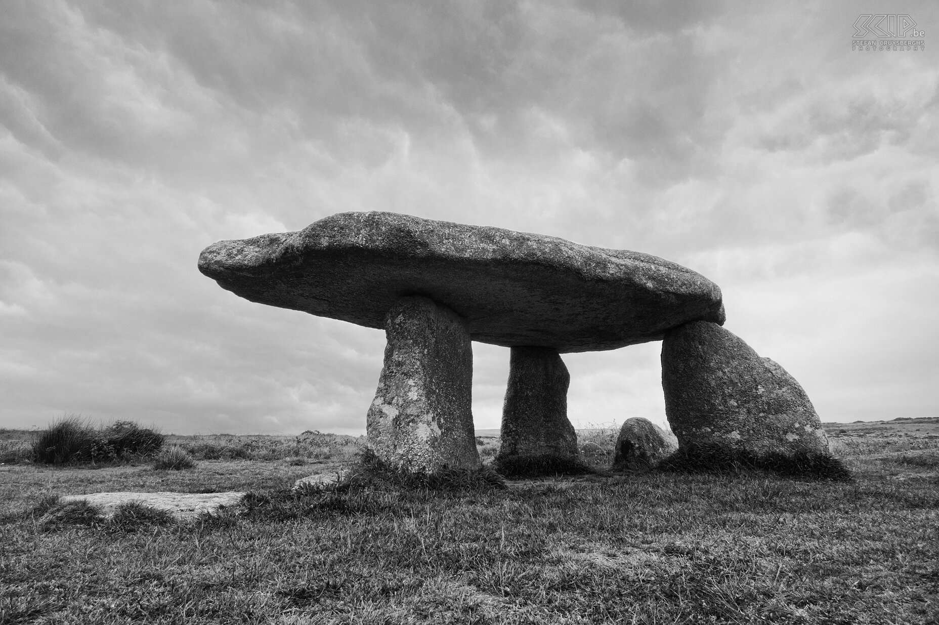 Lanyon Quoit  Stefan Cruysberghs